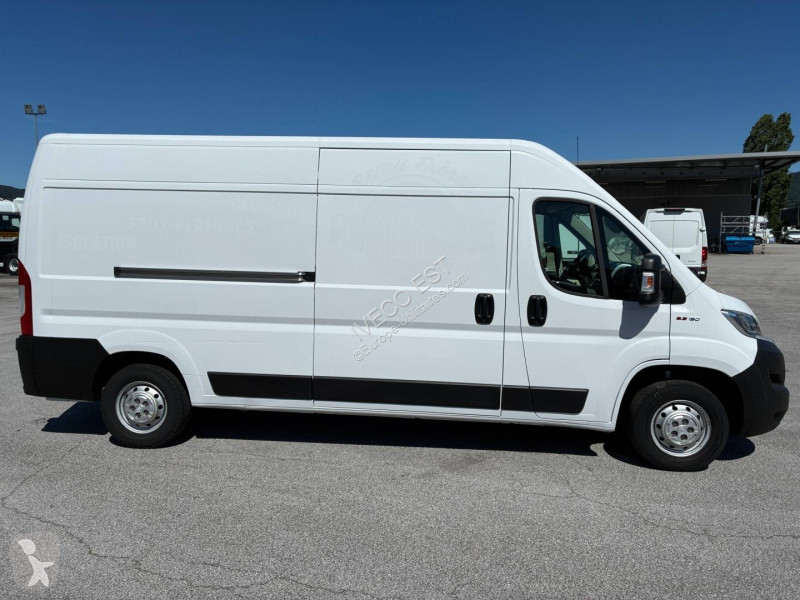 Furgoneta Fiat CCb 3.5 Maxi HD L 2.3 Multijet...