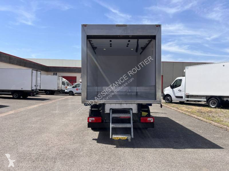 Furgoneta Volkswagen 2.0 TDI 163