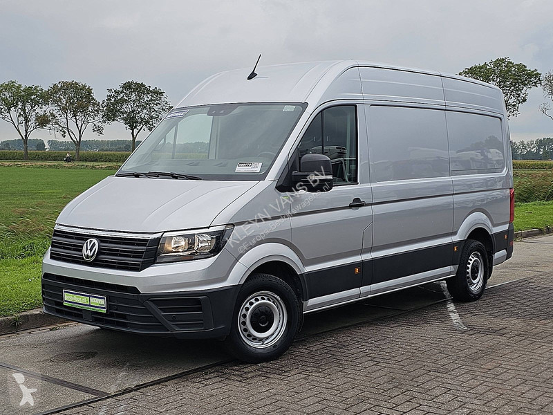 Užitkové vozidlo Volkswagen 2.0 L3H3 Automaat Navi