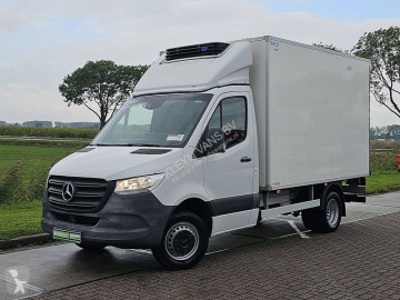Frigorífica Mercedes