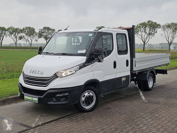 Caja abierta Iveco