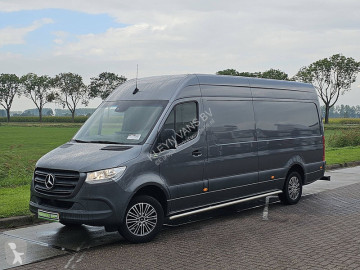 Mercedes Sprinter 316 ac automaat EURO6