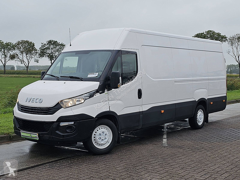 Užitkové vozidlo Iveco 35S12 MAXI EURO6