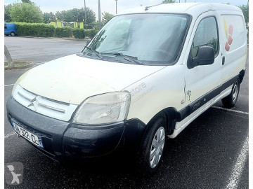 Мини-фургон Citroën