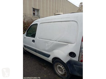 Мини-фургон Renault