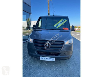 Carrinha Mercedes