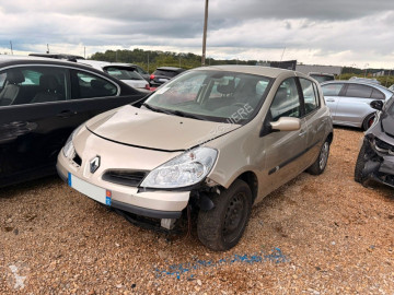 Кабриолет Renault