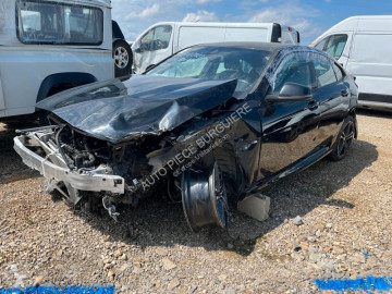 Кабриолет BMW