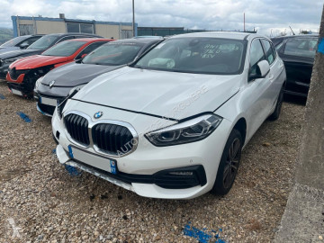 Кабриолет BMW