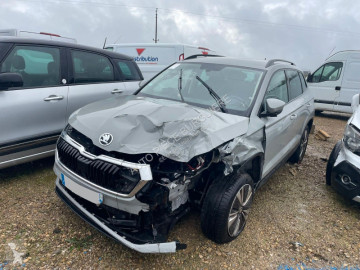 Skoda Karoq 1.5 TSi 150 Ambition DSG7 / GL840