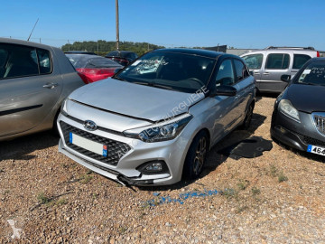 Hyundai i20 i20 1.0 T-GDI 74kW Hybrid DCT Edition 30