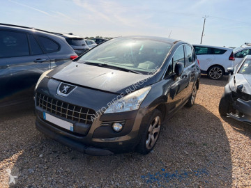 Кабриолет Peugeot