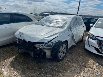 Кабриолет Volkswagen