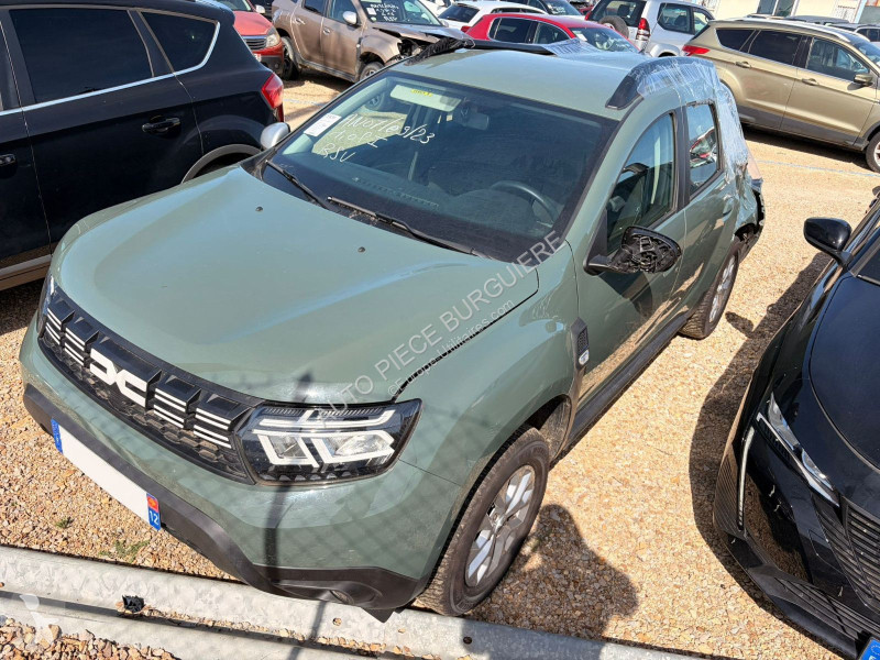 Коммерческий автомобиль Dacia II 1.0 Eco-G 100...