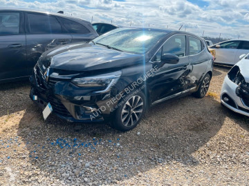 Городской автомобиль Renault