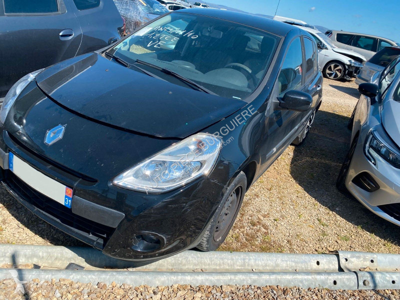 Коммерческий автомобиль Renault 1.2i TCe 100 /...