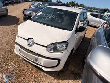 Городской автомобиль Volkswagen