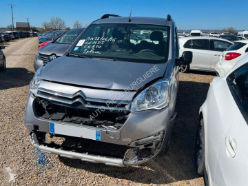 Комби Citroën