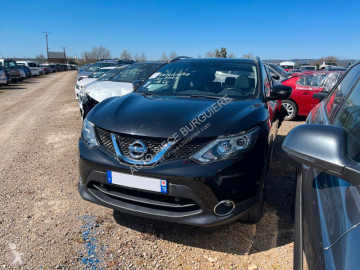 Кабриолет Nissan