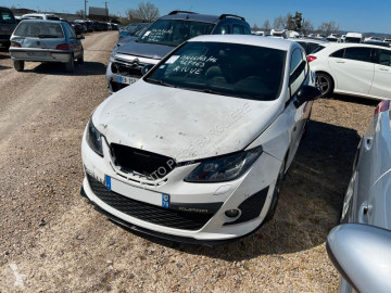 Seat Ibiza IV 1.4 TSi 180 Cupra / FC748