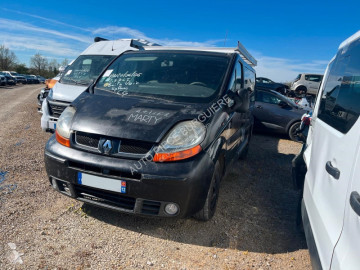 Фургон Renault