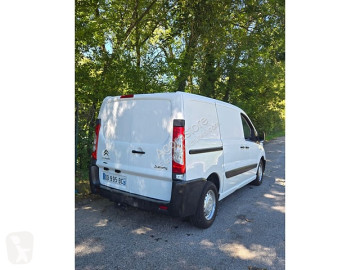 Carrinha Citroën