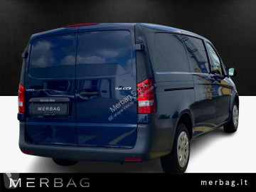 Mercedes Vito 114 cdi Furgone long