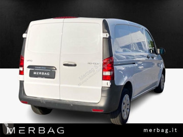 Mercedes Vito 110 cdi Furgone compact