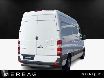 Mercedes Sprinter 316 cdi Furgone passo medio tetto alto 37/35 Executive E6