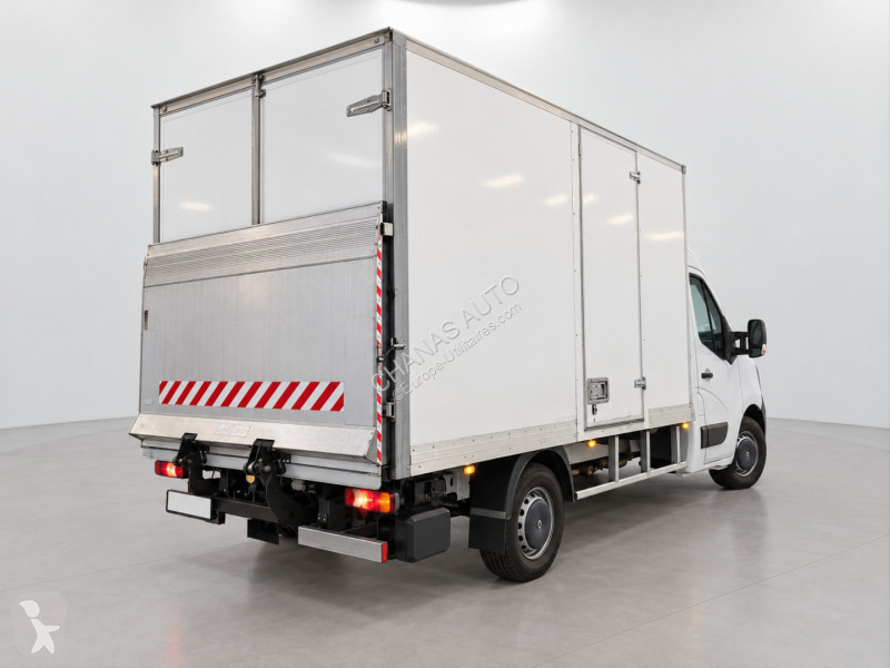 Haszongépjármű Renault F3500 L3 2.3 DCI 145...