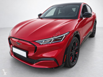 Coche 4X4 / SUV Ford