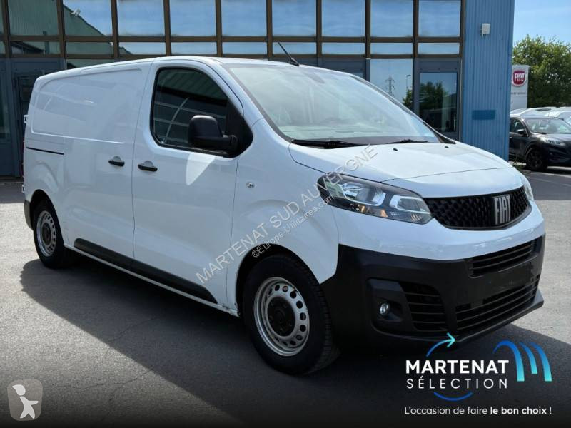 Užitkové vozidlo Fiat STD 2.0L 145CV PRO LOUNGE