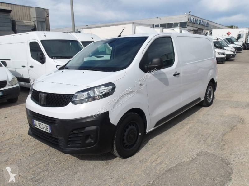 Užitkové vozidlo Fiat LH1 MJT 120