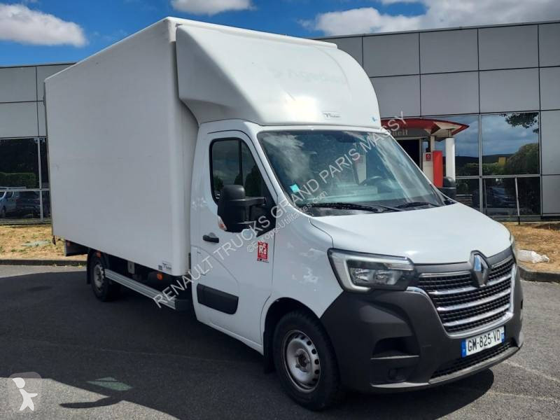 Furgoneta Renault E-TECH 52KW