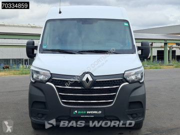 Užitková dodávka Renault