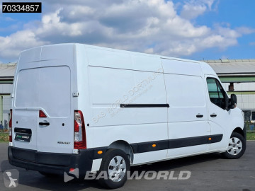 Užitková dodávka Renault