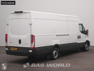 Užitková dodávka Iveco