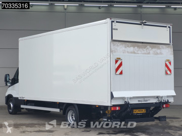 Užitková dodávka Iveco