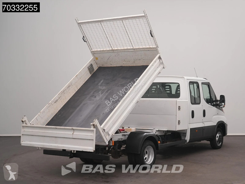 Užitkové vozidlo Iveco 35C16 3.0 160PK Kipper...