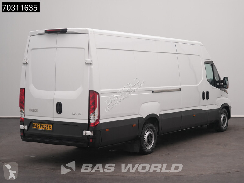 Užitkové vozidlo Iveco 35S16 Automaat L3H2 3,5t...