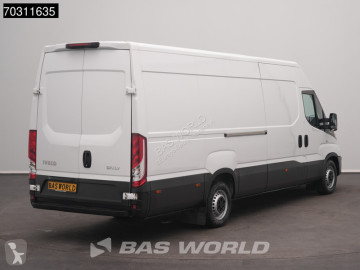 Užitková dodávka Iveco