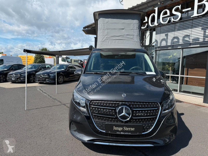 Užitkové vozidlo Mercedes V 220 d  AIRMATIC...