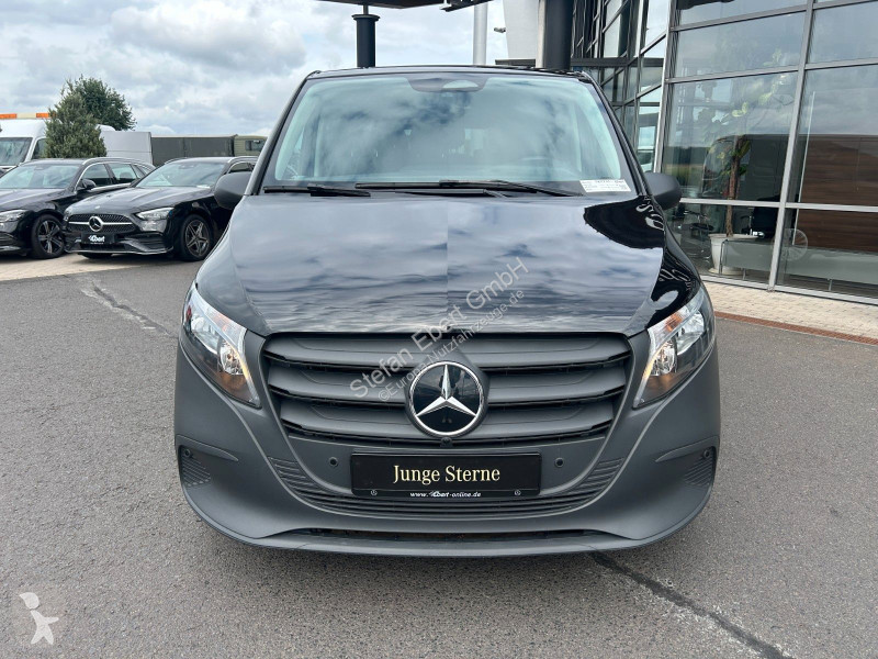 Užitkové vozidlo Mercedes Vito  Tourer 9G...