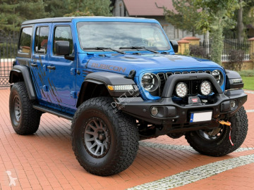 Внедорожники 4X4 / SUV Jeep