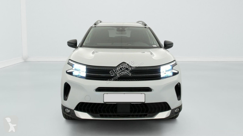 Véhicule utilitaire Citroën C5