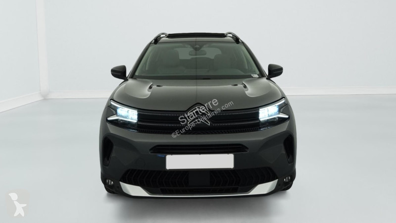 Véhicule utilitaire Citroën C5