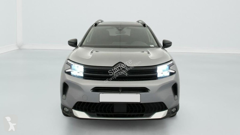 Véhicule utilitaire Citroën C5