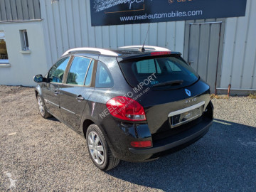 Vůz kombi Renault