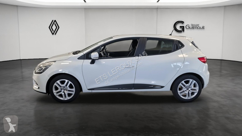 Užitkové vozidlo Renault CLIO IV