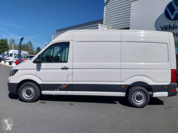 Užitková dodávka Volkswagen